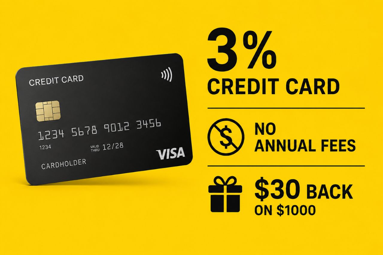 The Citi AT&T Points Plus Card Delivers 3% Returns – If You Hit the Sweet Spot