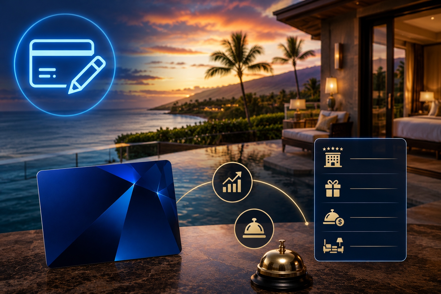 Auditing Chase Travel Points Boost: Real World ROI on Luxury Bookings ( Four Seasons Maui )